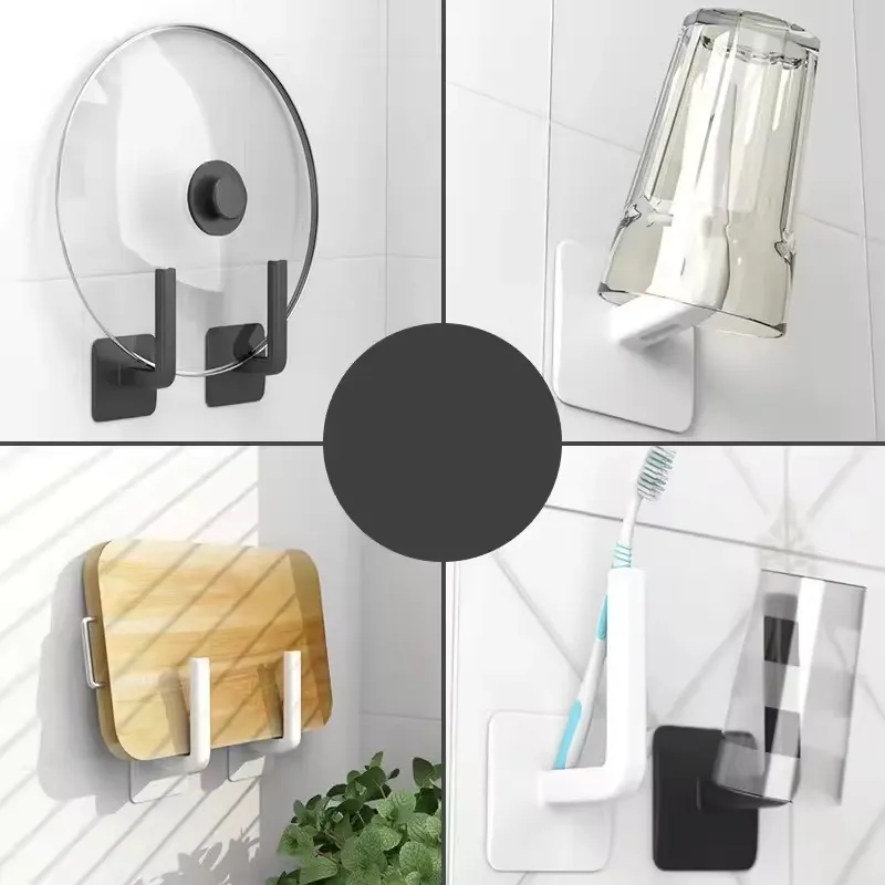 Multi-Purpose Hat Hook 4