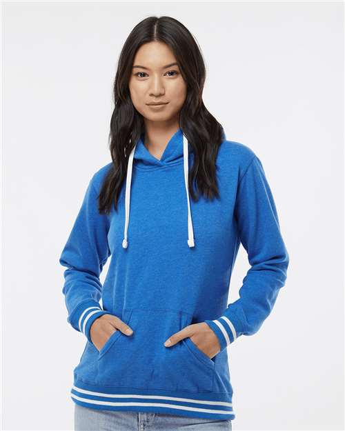 Women's Relay Hooded Sweatshirt - 8651 15