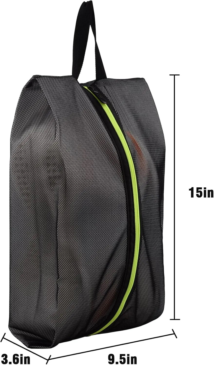 Shoe Organizer Bag 6