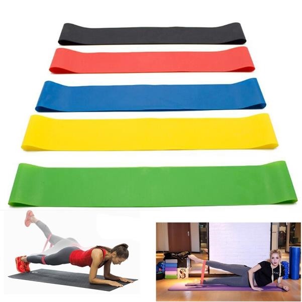 Resistance Loop Band Set 2