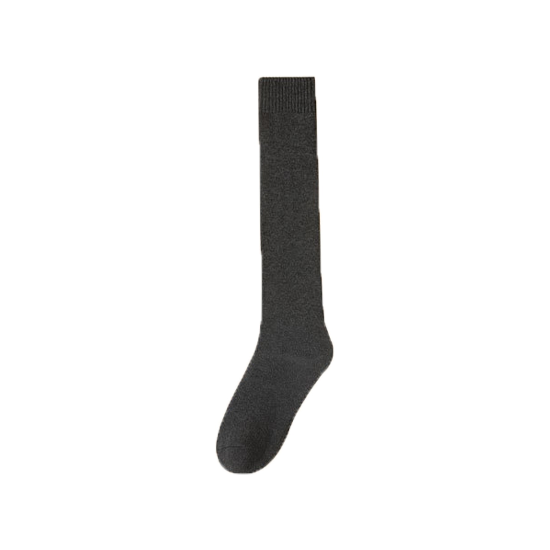 Knitted Knee Socks 3