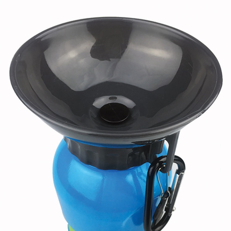 AutoDogMug, 20OZ WITH SILICON BAND 31