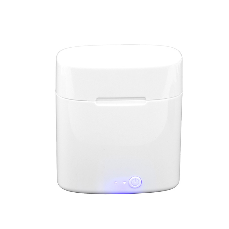 "Riley" Wireless Earbuds in Charging Case 2