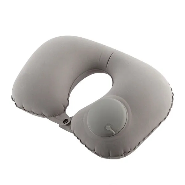 U-Shape Inflatable Neck Pillow 3