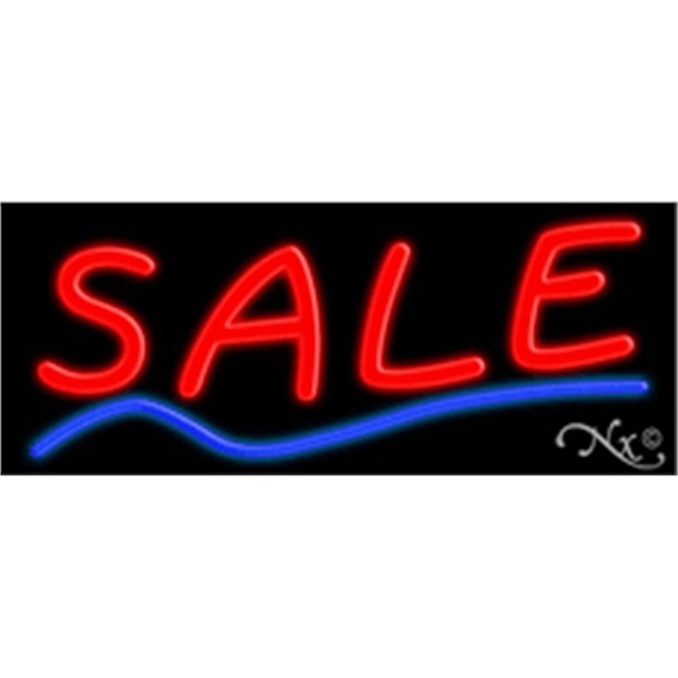 Neon Sign 4