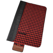 Field & Co.® Buffalo Plaid Picnic Blanket 9