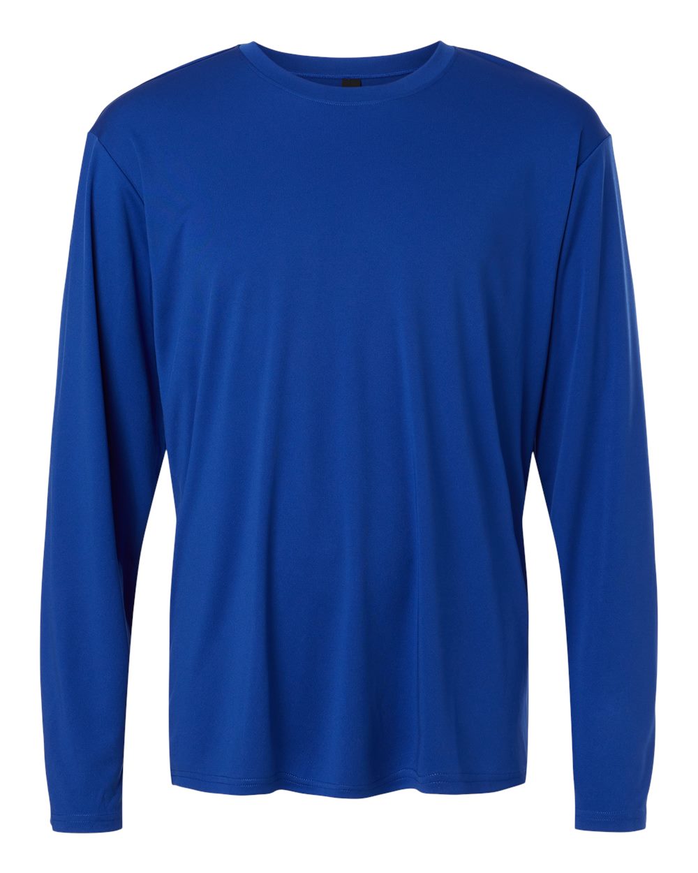 Unisex Pro-Lock Performance Long Sleeve T-Shirt - 48400 33