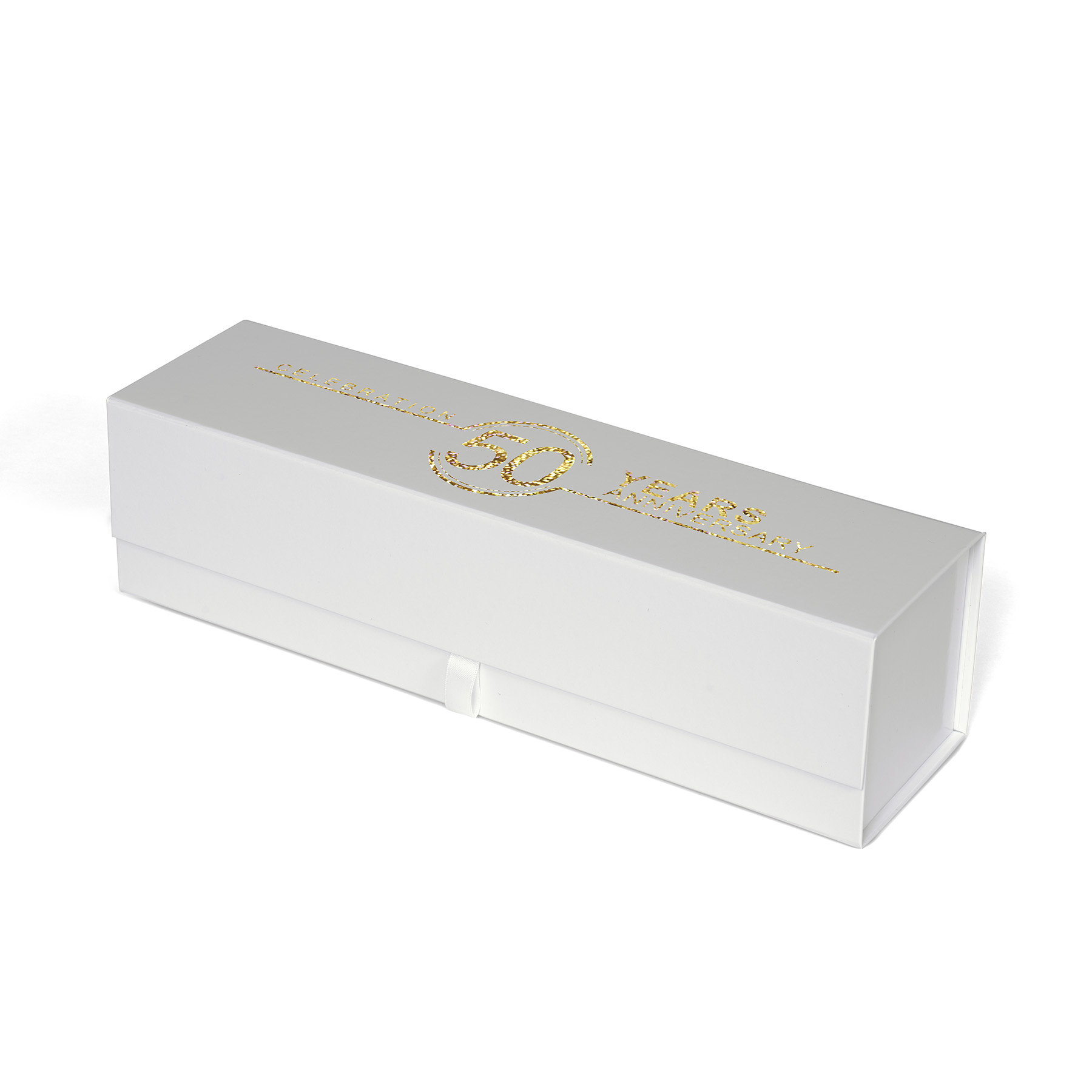 Gina - Magnetic Gift Box - Foil 6