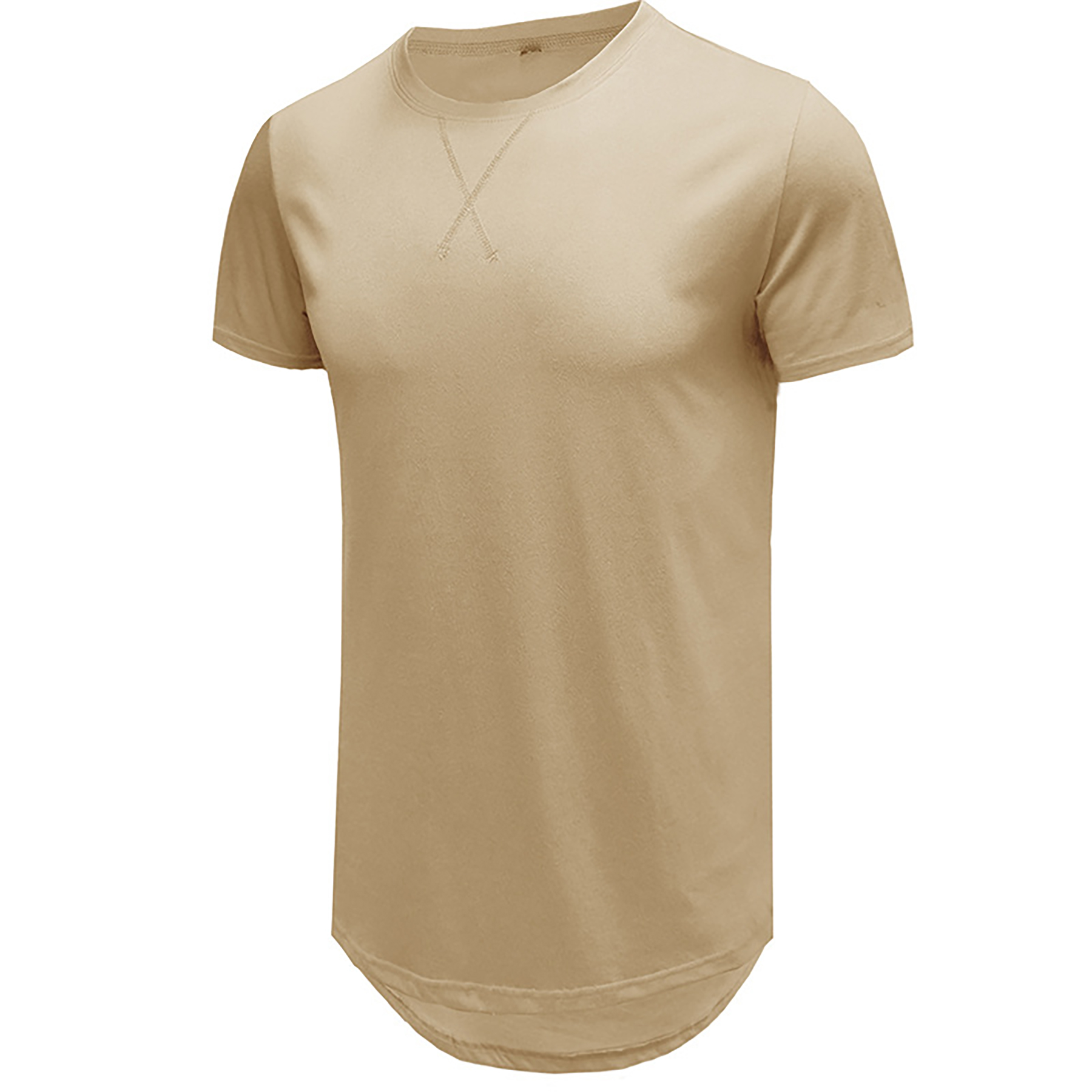 Women's Short Sleeved Fitness Shirt 7