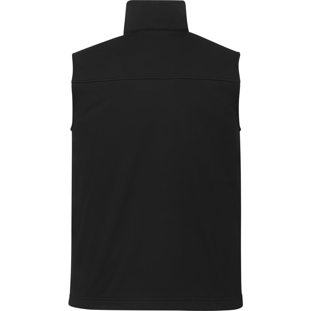 JORIS Eco Softshell Vest- Men's 117