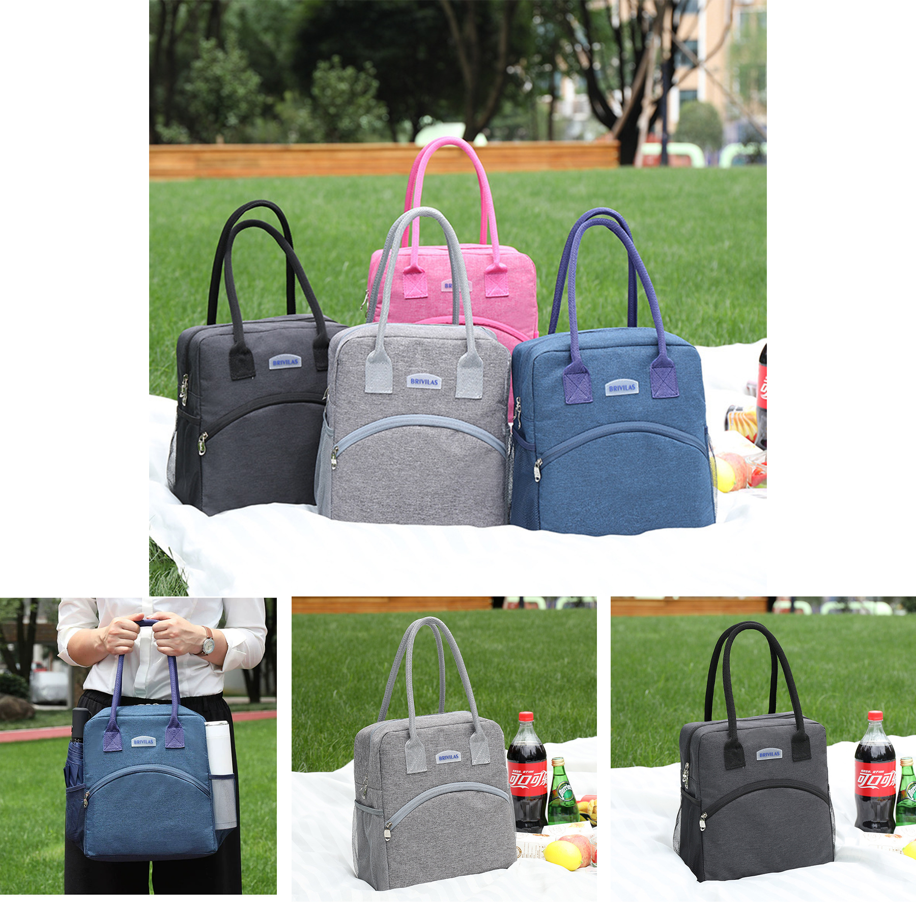 Lunch bag