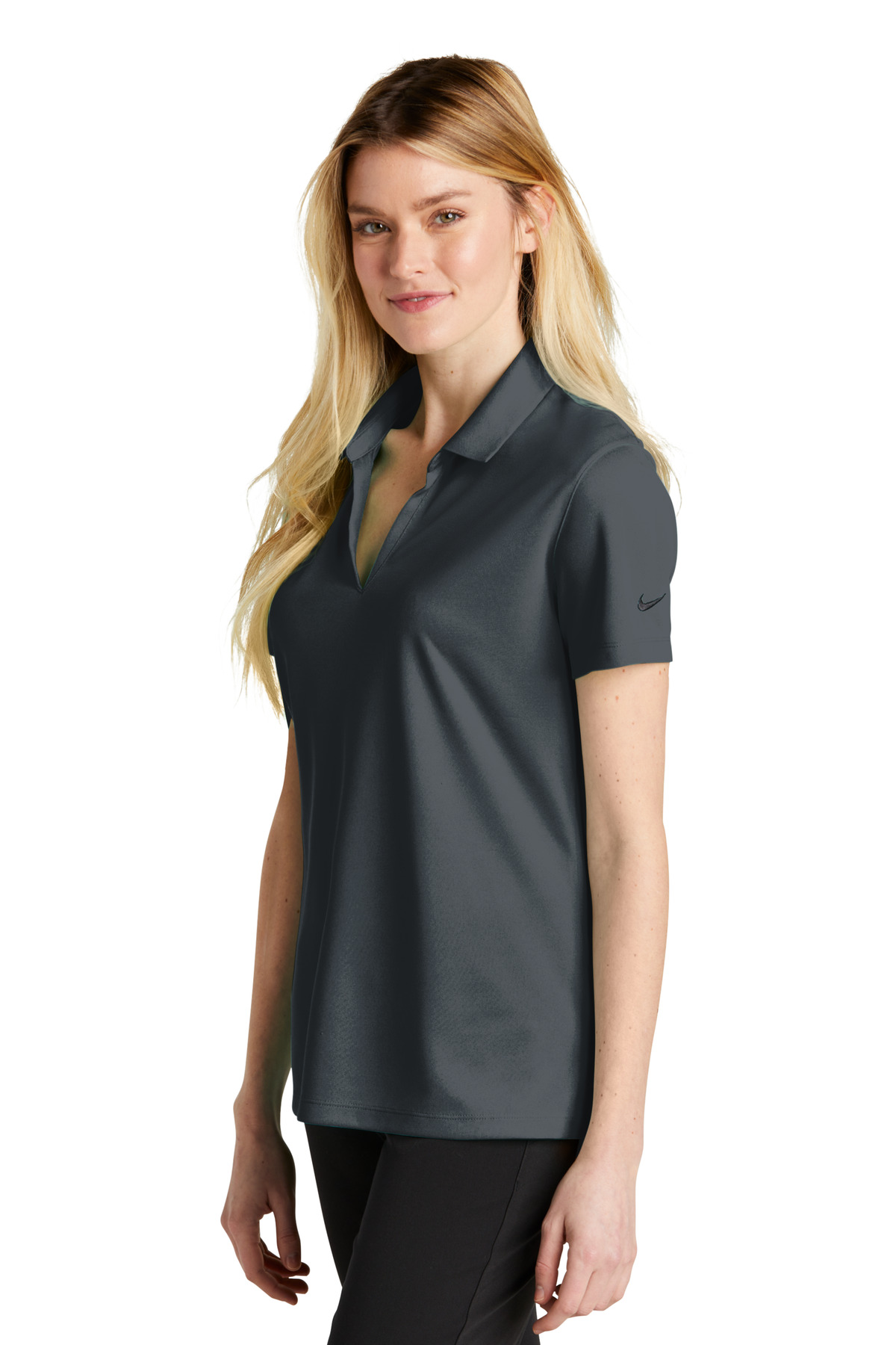 Women's Dri-FIT Micro Pique 2 0 Polo