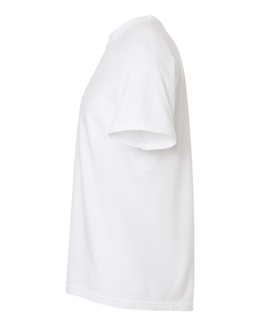 Unisex Garment-Dyed Heavyweight T-Shirt - 1717 227