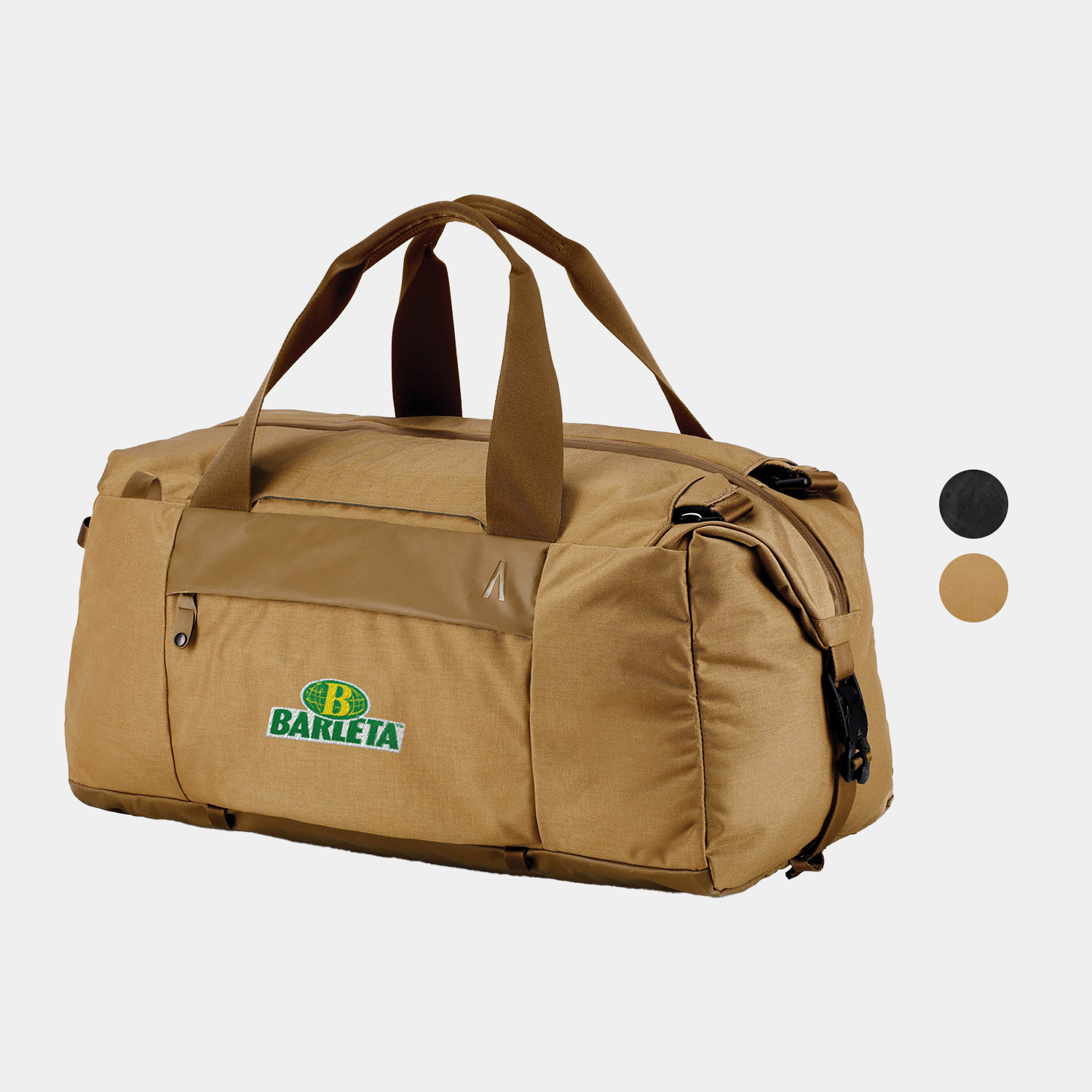 BOUNDARY SUPPLY® Errant Executive Duffel Bag 2