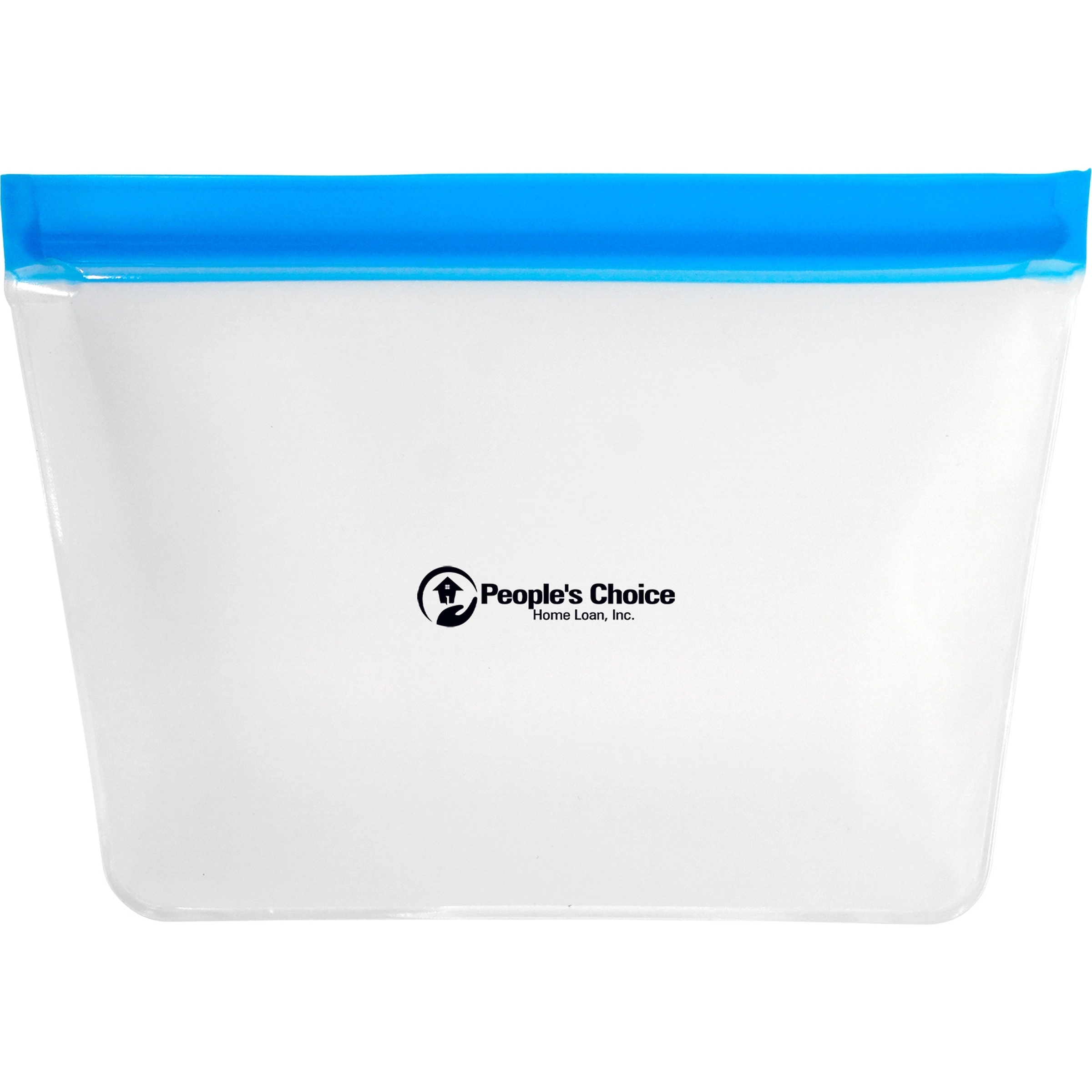 Medium Reusable Food Storage Bag 7