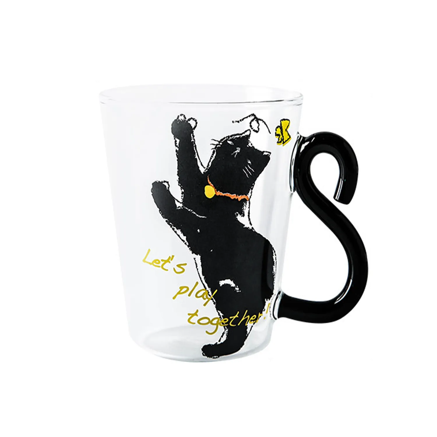 Coffee Mug for Cat Lovers 6