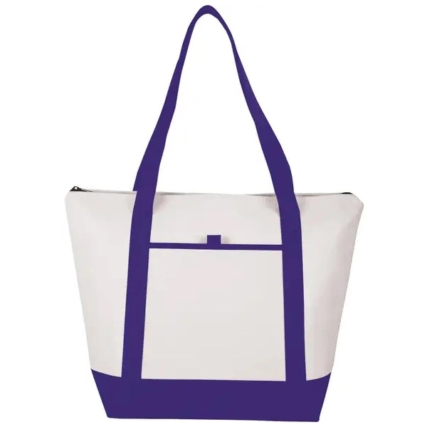 Lighthouse Boat Tote Cooler Bags 2