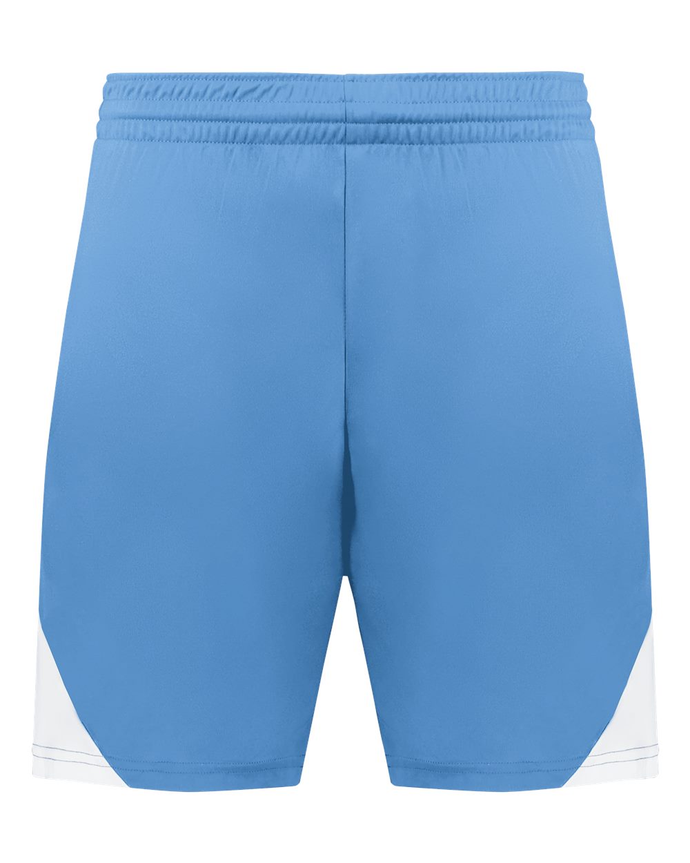 Youth Step-Back Basketball Shorts - 1737 12