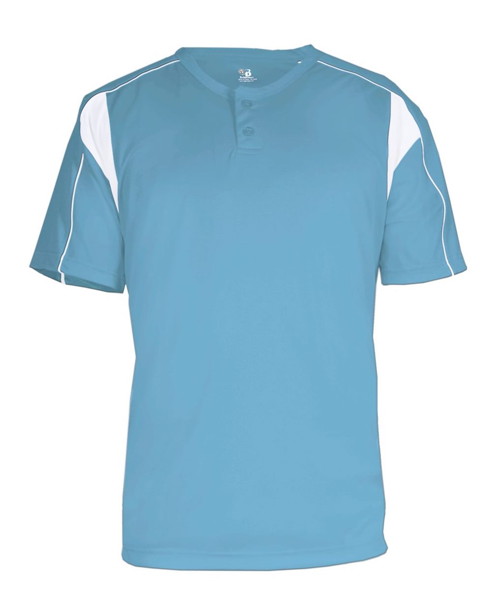 Youth B-Core Pro Placket Jersey - 2937 60