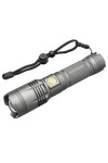 Rechargeable Urban Peak® 20W Tactical Flashlight 21