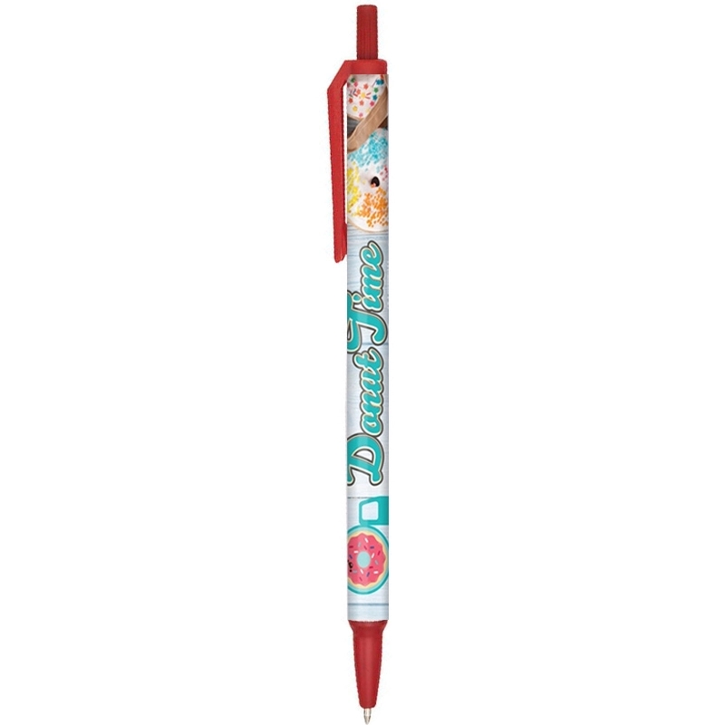 Full Color Ballpoint Pen 12
