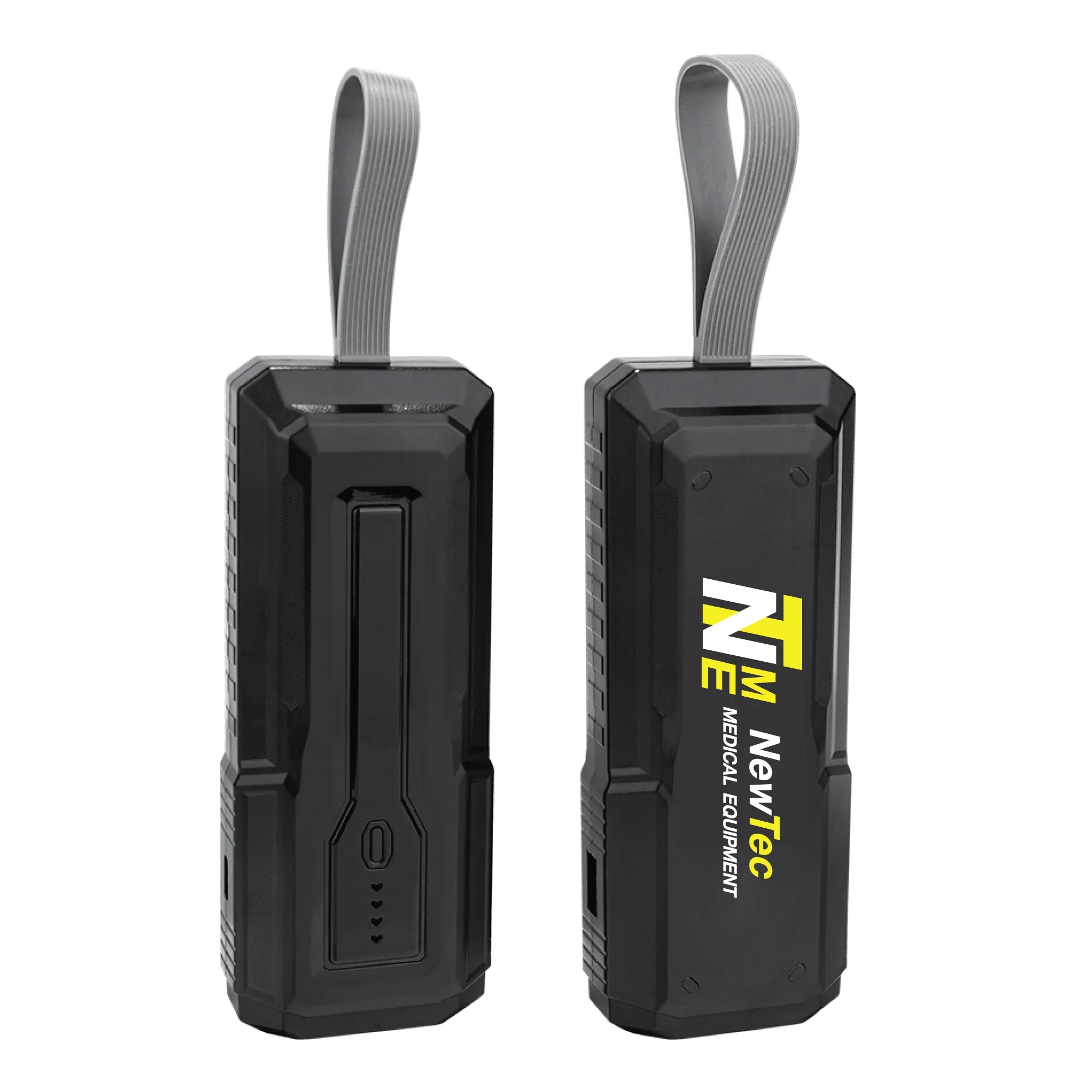 TwinBeam 10,000 Power Bank 2
