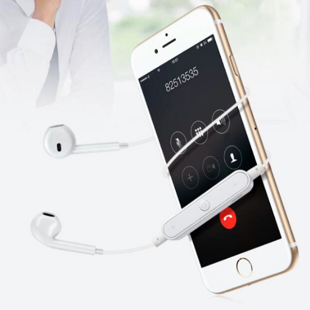 Buddy Bluetooth Earbuds 2