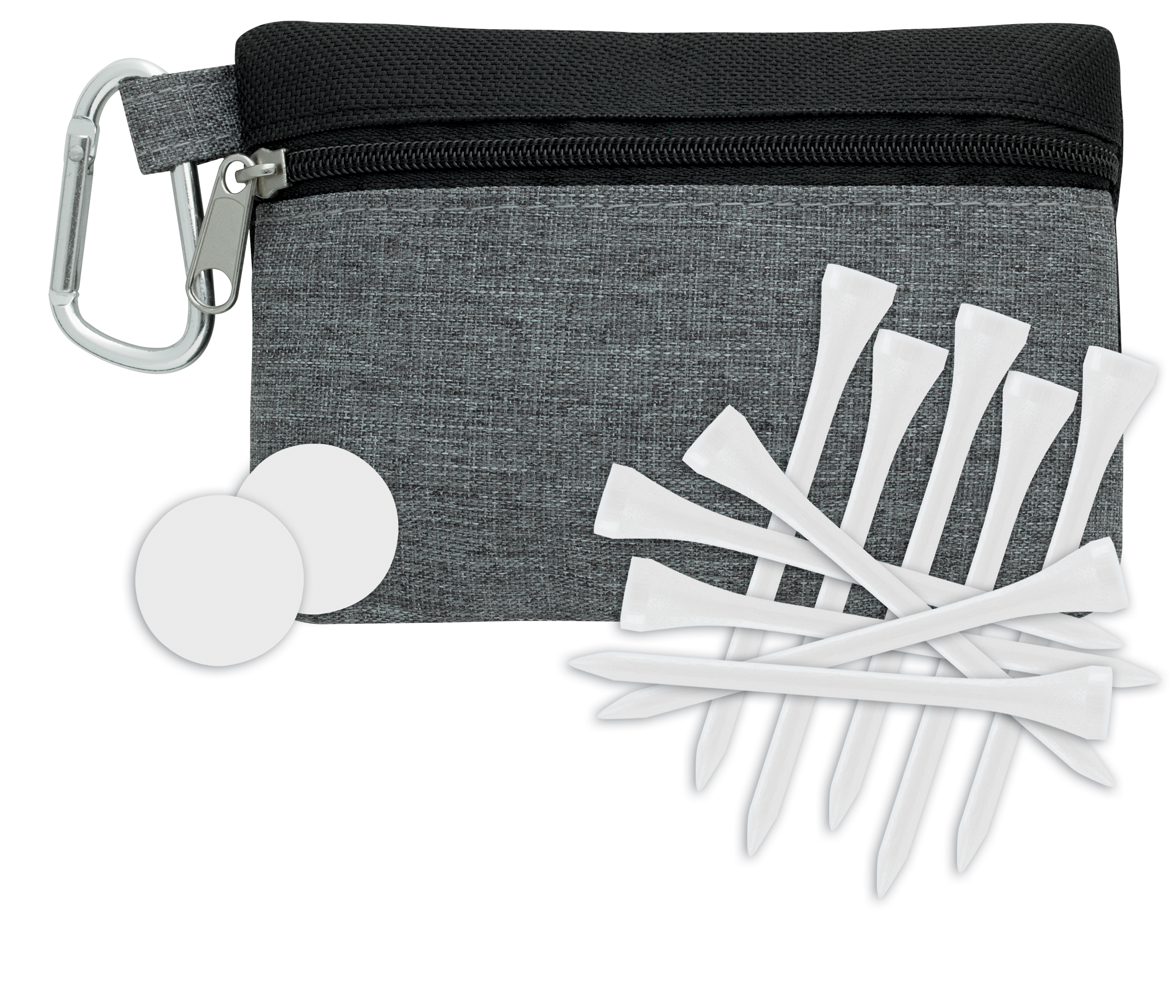 Montana Tee Kit - 3-1/4" Tees 2