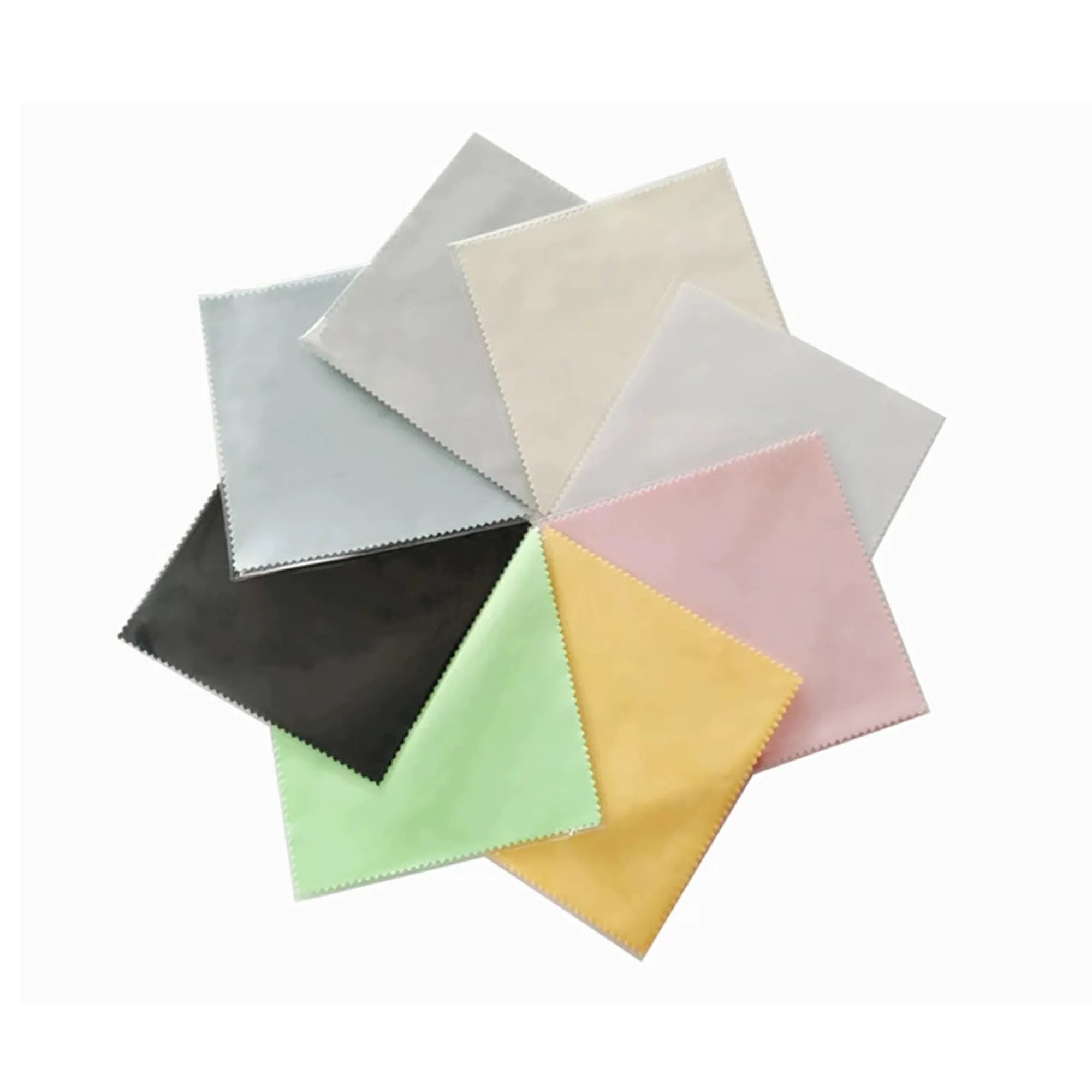 Superfine Fiber Cleaning Cloth 6