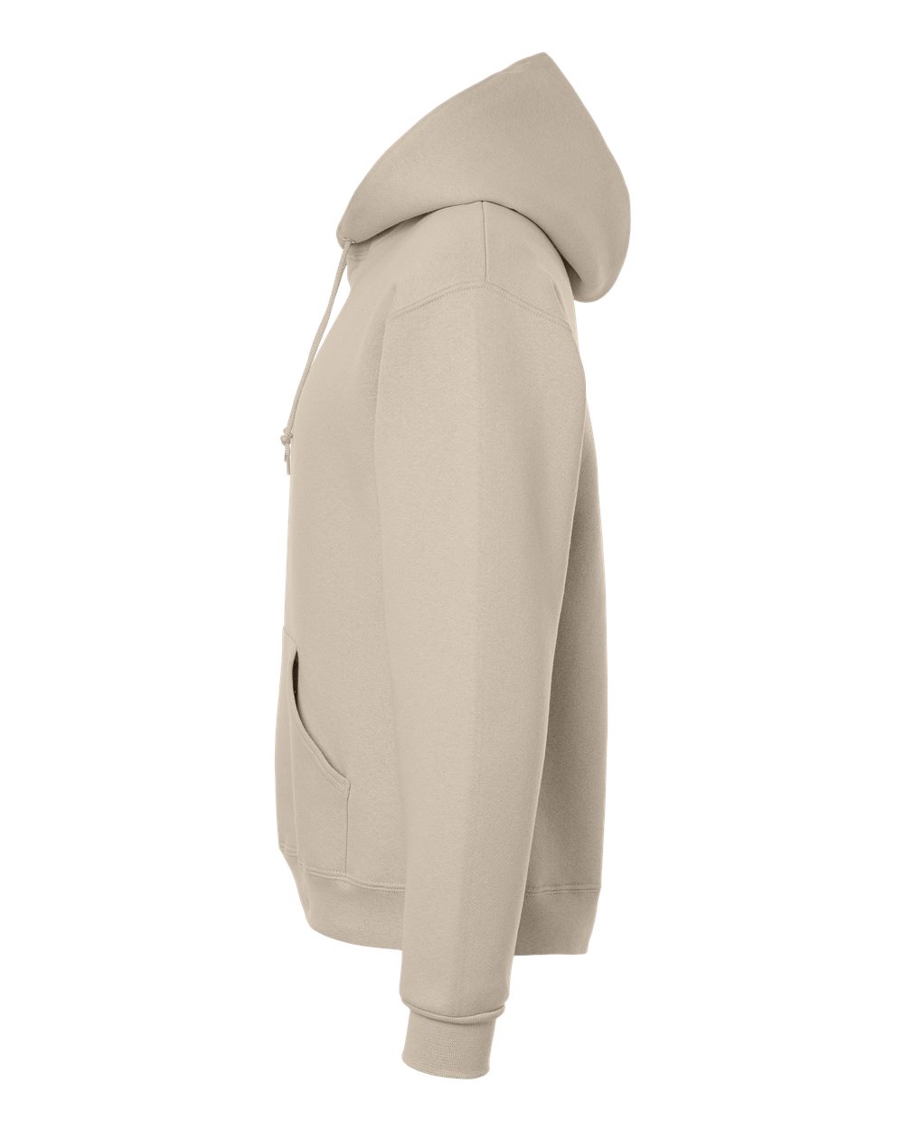 Unisex Rugged Hooded Sweatshirt - H12MR 33