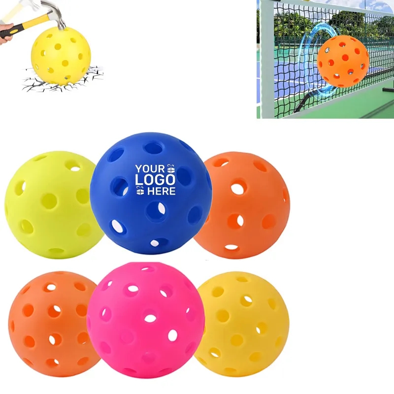 Outdoor Pickleball Balls 4