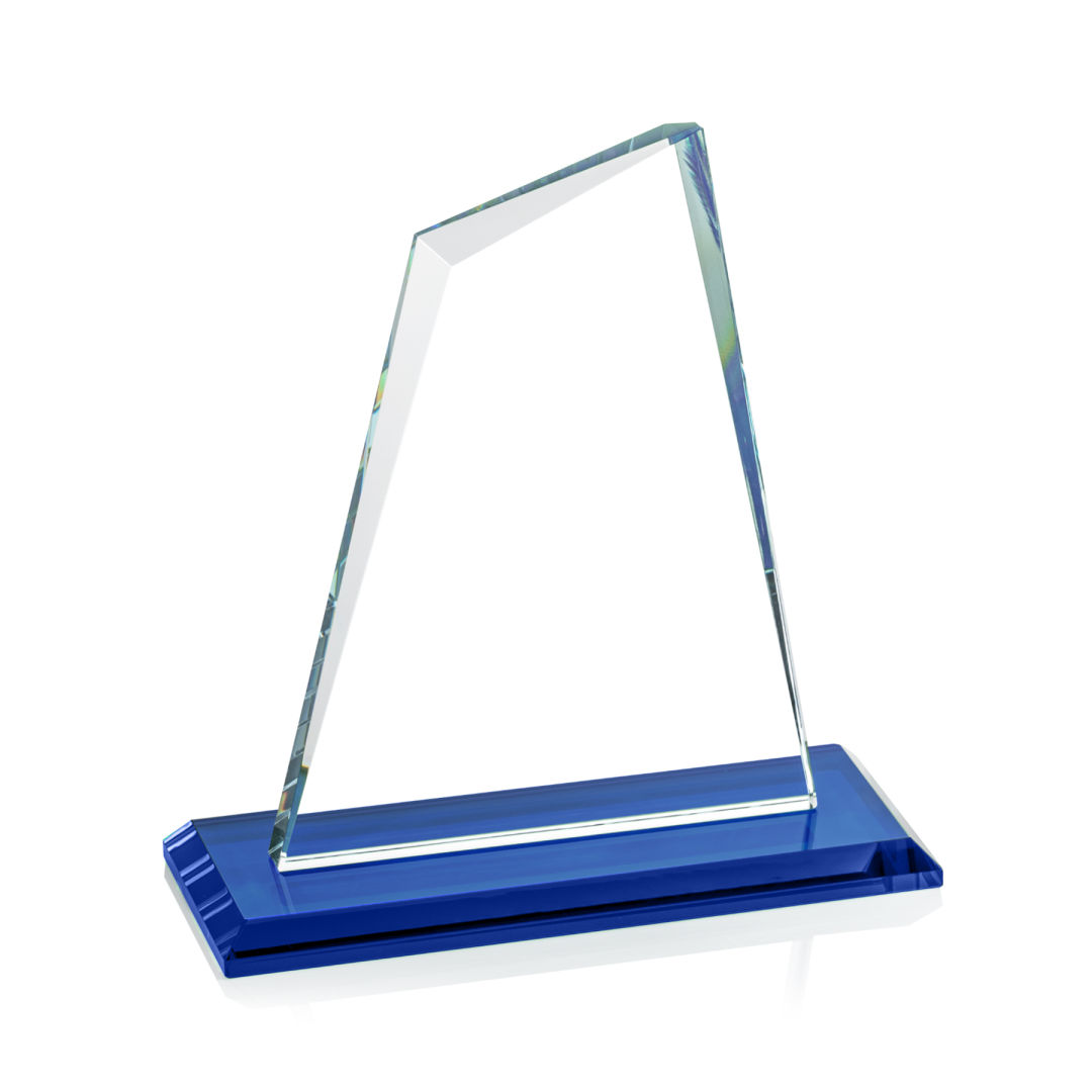 Summit VividPrint™ Award - Blue 6