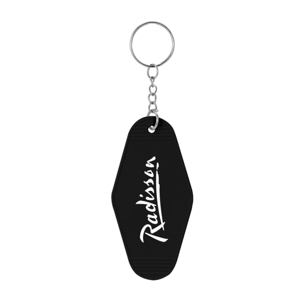 Hotel Keytag 18