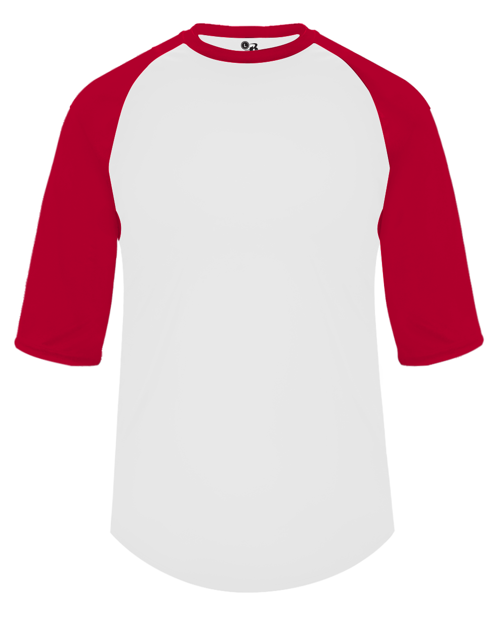 B-Baseball Youth Tee 2