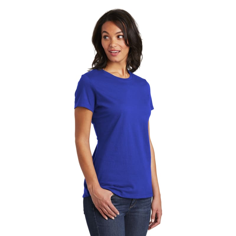 District Women's Very Important Tee . 58