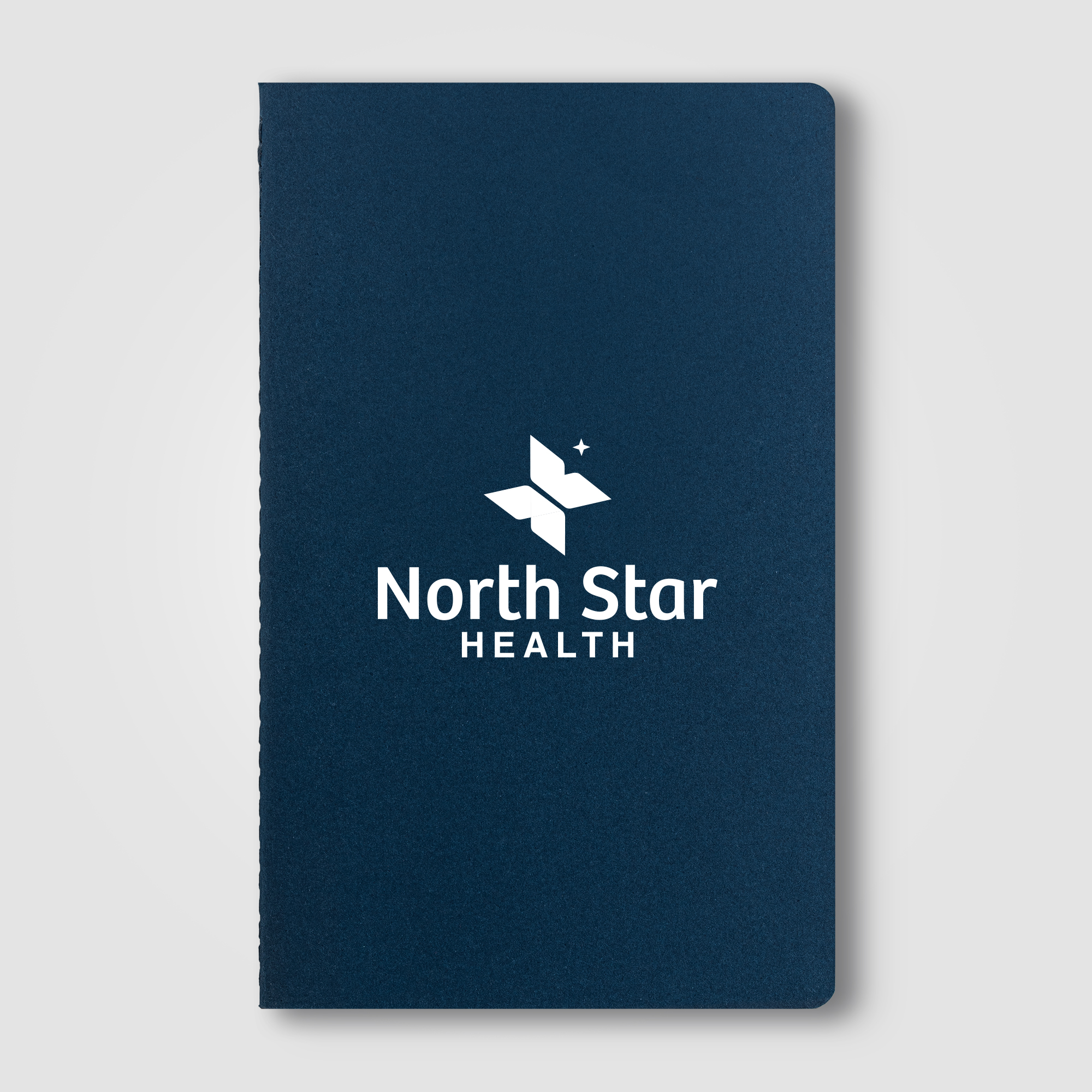 Rime FSC Paper Soft Cover Lined Notebook - A5 32