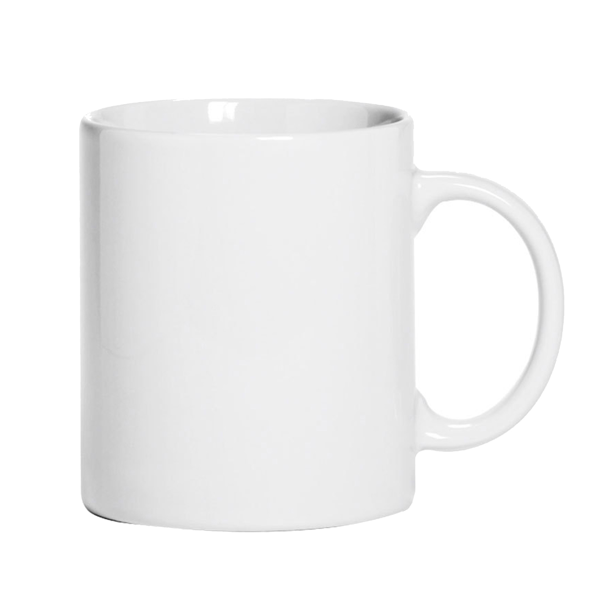 Ceramic Mug 1
