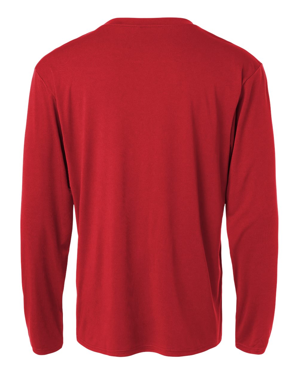 Unisex Pro-Lock Performance Long Sleeve T-Shirt - 48400 44