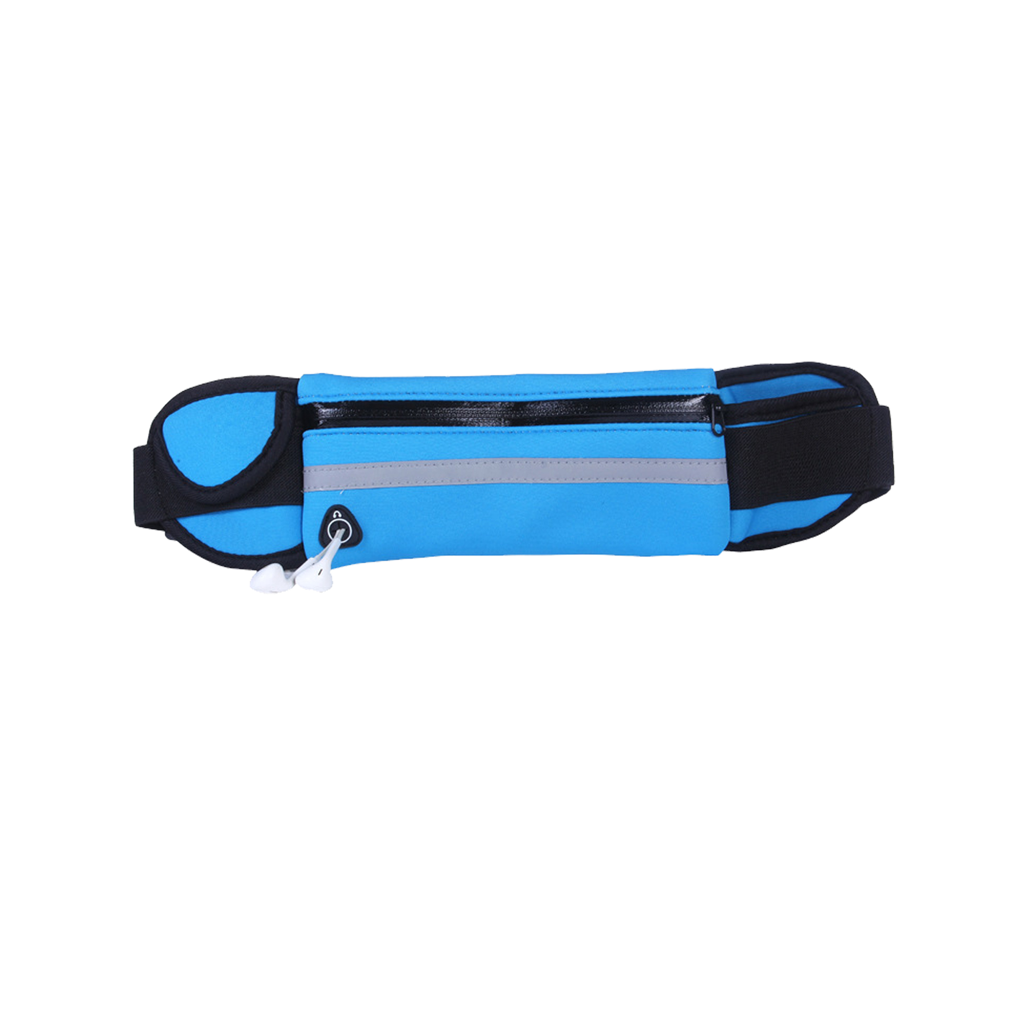 Outdoor Sports Water Bottle Waist Bag 2