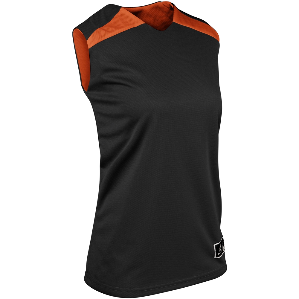 Slam Dunk Reversible Basketball Jersey - Women's 13