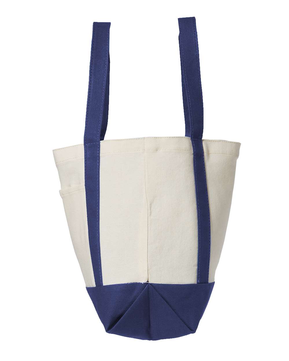 Seaside Boater Tote - 8867 13