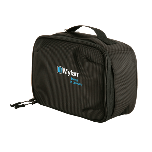 Basecamp Tech Organizer 16
