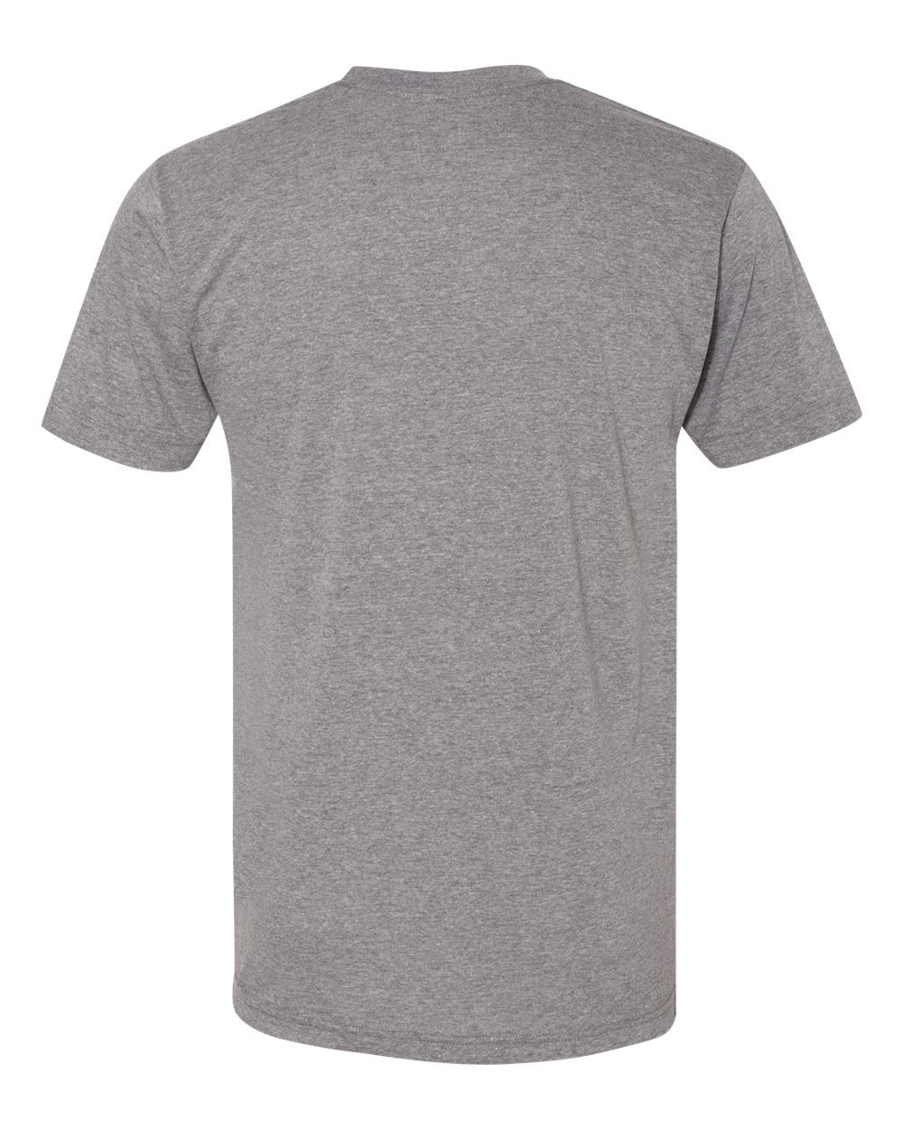 Unisex Triblend Track Tee - TR401 55