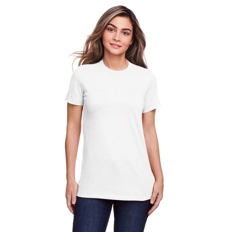 Gildan Ladies' Softstyle CVC T-Shirt 11