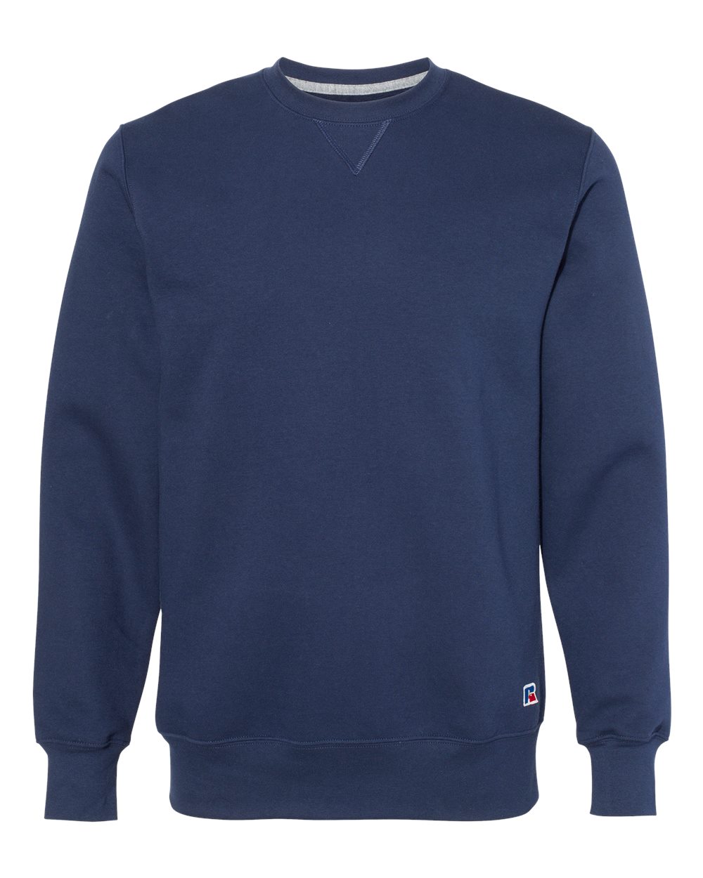 Unisex Cotton Rich Crewneck Sweatshirt - 82RNSM 12
