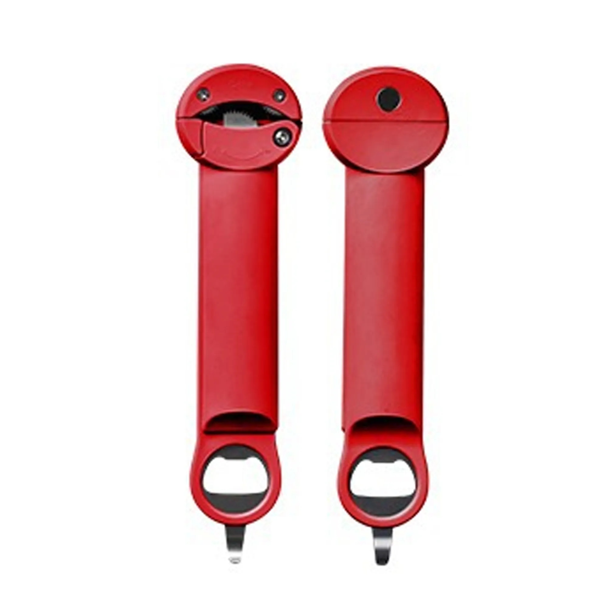 Multifunctional Long Handle Bottle Opener 3