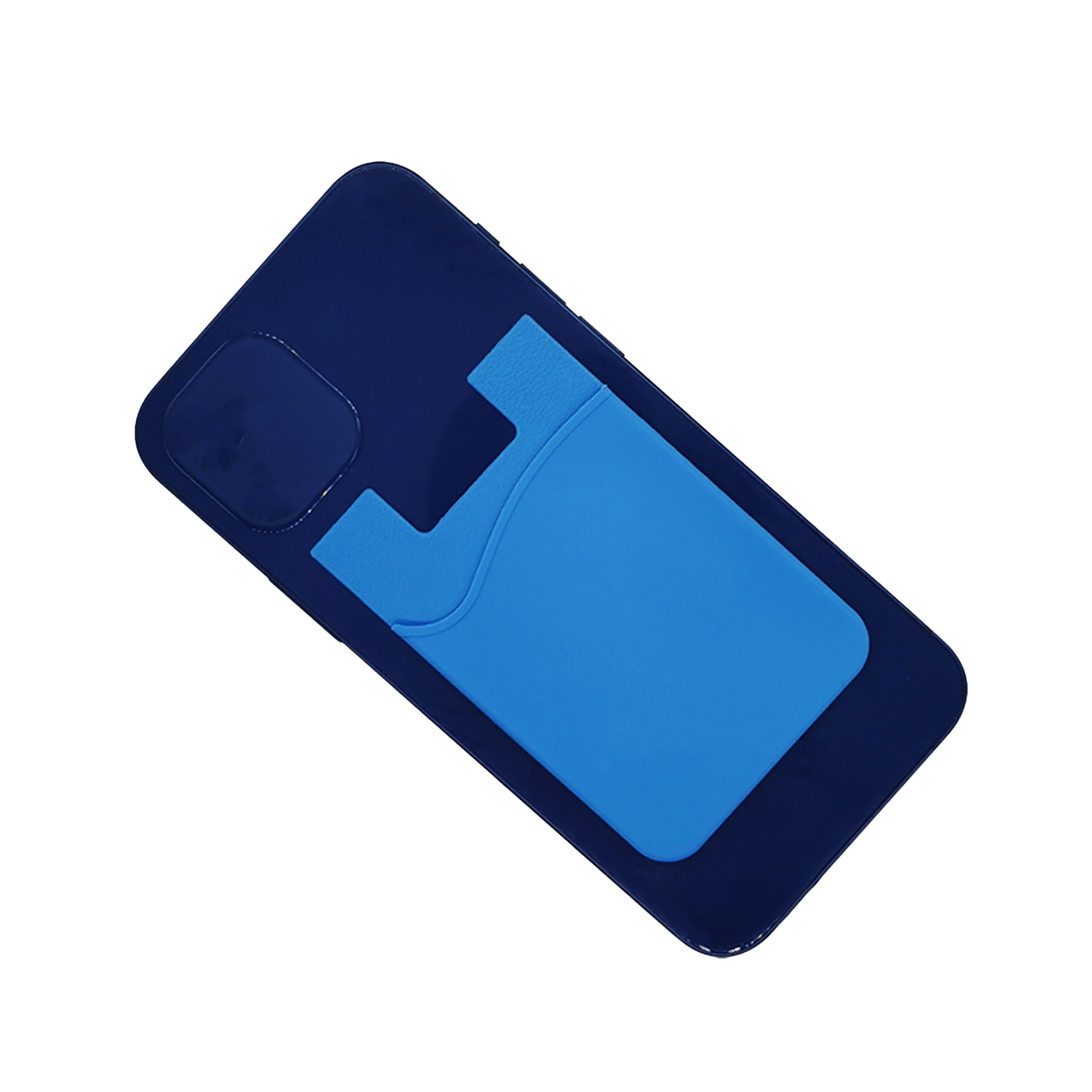 Cell Phone Credit Card Wallet MOQ50 5