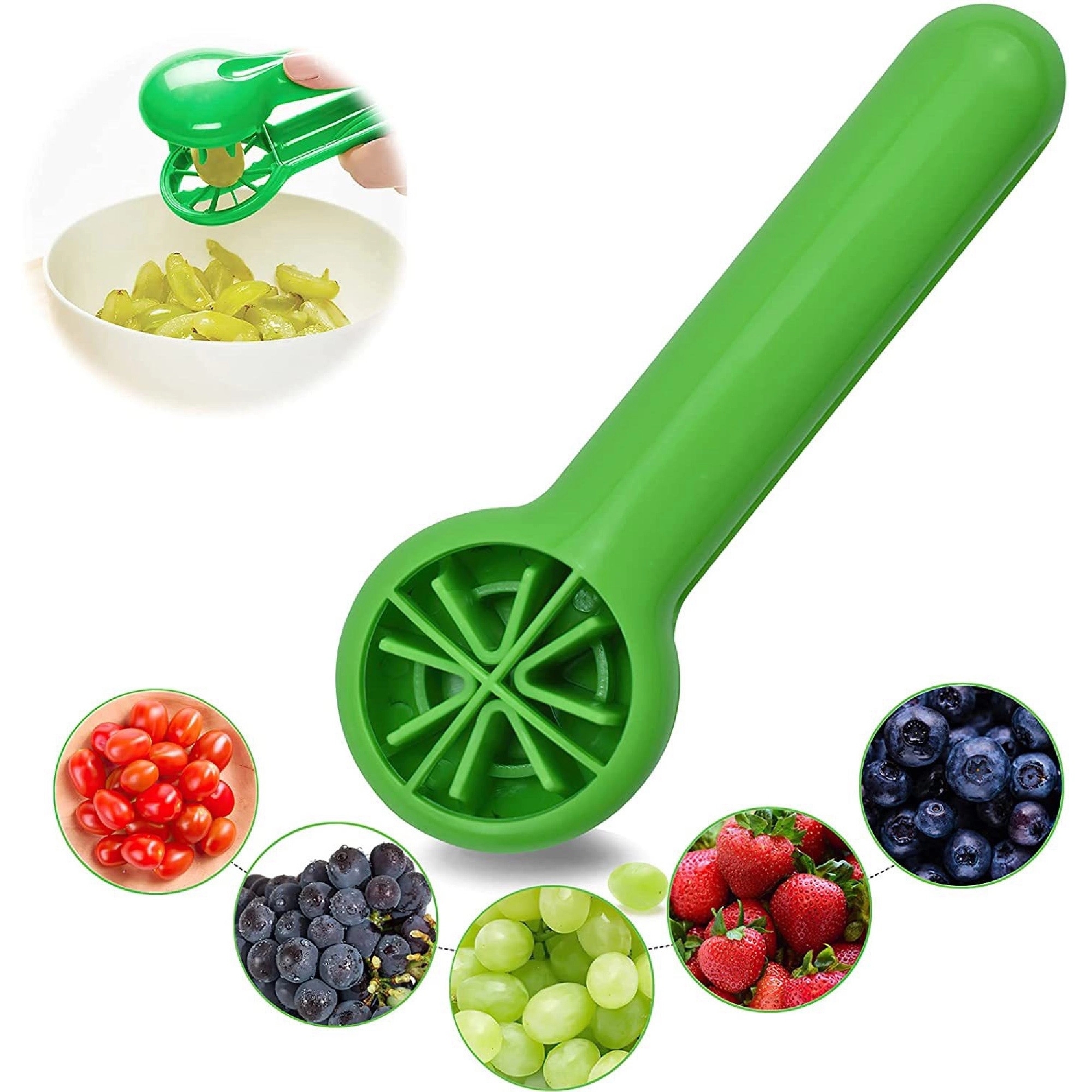 Plastic Slicer MOQ 50PCS 2