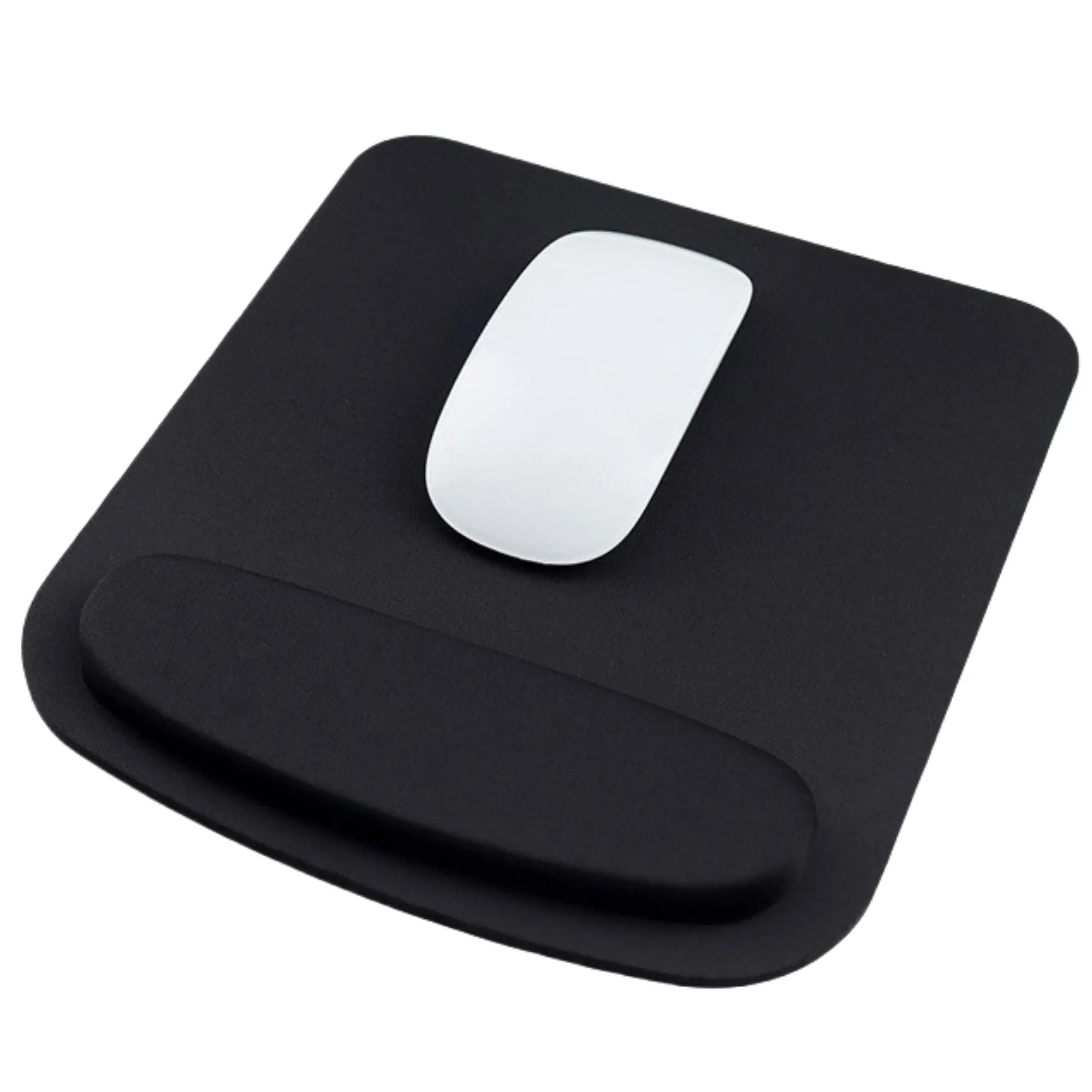 Square EVA Thickened Sponge Wrist Support Mouse Pad 7