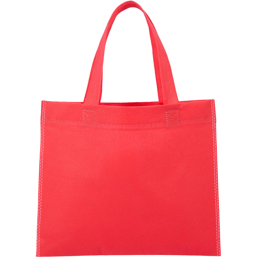 Mini Non-Woven Heat Sealed Tote 102